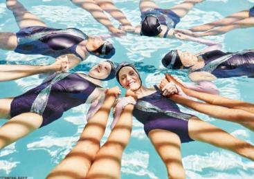 赛事营养与饮食支持