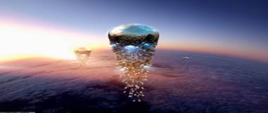 智能体育数据可视化展示平台